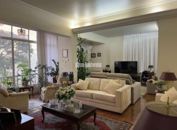 Apartamento · 220m² · 4 Quartos · 1 Vaga · Apartamento 228 m² , Higienópolis 4 dormitórios sendo 1 suíte , 1 vaga de garagem