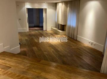 Apartamento · 220m² · 3 Quartos · 3 Vagas · Moema 3 suítes com 220 m²