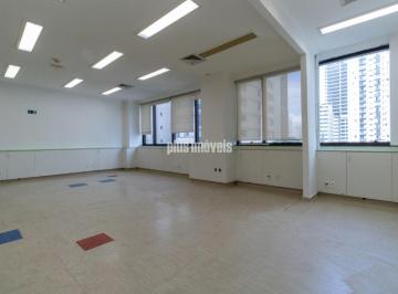 Comercial · 286m² · 3 Vagas · Conjunto comercial para venda, 286m² - Moema