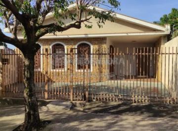 Casa · 360m² · 3 Quartos · 3 Vagas · Venda de Casa Residencial Jardim Herculano