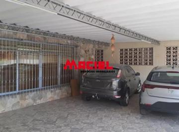 Casa · 300m² · 3 Quartos · 5 Vagas · Casa de Lote inteiro - Vila Tatetuba - Aceita Permuta e Financiamento
