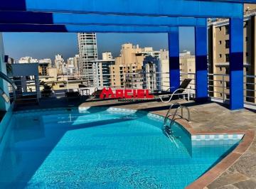 Apartamento · 85m² · 2 Quartos · 2 Vagas · Apto Duplex mobilado no aquarius Vista livre