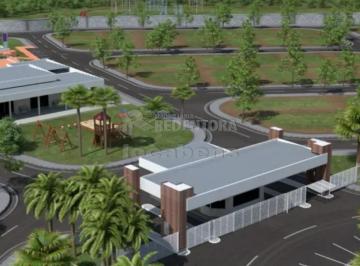 Terreno · 275m² · Excelente Terreno em Condomínio com 275,00m² para Venda - Residencial Village Normand