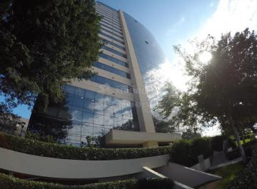 Comercial · 38m² · 1 Quarto · 1 Vaga · Iguatemi Business - 01 Sala ampla com 01 garagem no subsolo com manobrista