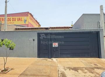 Casa · 130m² · 3 Quartos · 2 Vagas · Ótima Casa Residencial para Venda - 3 Dormitórios / Residencial Santa Ana