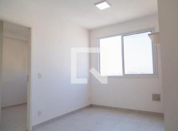 Apartamento · 34m² · 2 Quartos · 1 Vaga · Apartamento para Aluguel - Vila Mascote, 2 Quartos, 34 m2 - São Paulo