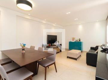 Apartamento · 70m² · 2 Quartos · 2 Vagas · Apartamento para Aluguel - Santo Antônio, 2 Quartos, 70 m2 - Belo Horizonte