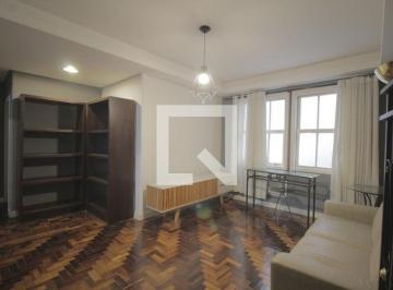 Apartamento · 82m² · 2 Quartos · Apartamento para Aluguel - Rio Branco, 2 Quartos,  82 m2 - Porto Alegre