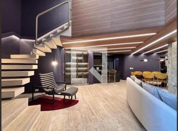 Apartamento · 135m² · 2 Quartos · 2 Vagas · Apartamento à Venda - Vila Nova Conceição, 2 Quartos, 135 m² - São Paulo