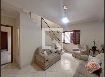 Casa · 358m² · 3 Quartos · 4 Vagas · Casa à Venda - Jardim Marajoara , 3 Quartos, 358 m² - São Paulo
