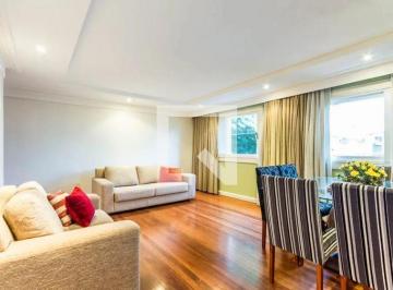 Apartamento · 248m² · 4 Quartos · 2 Vagas · Apartamento à Venda - Mont'Serrat, 4 Quartos, 248 m² - Porto Alegre