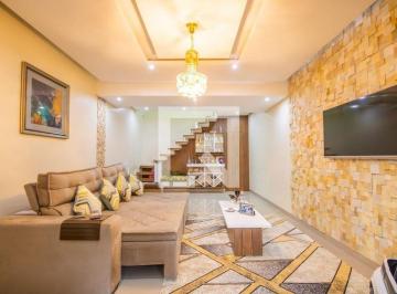 Casa · 350m² · 3 Quartos · 4 Vagas · Casa à Venda - Jardim Roberto, 3 Quartos,  350 m² - Osasco