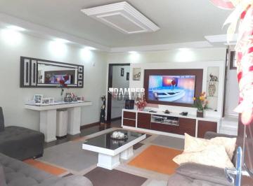 bb335969dabdb5fd6f0e63cfe65e5b793f7a9d96 · Sobrado com 4 dormitórios à venda, 200 m² por R$ 900.000,00 - Vila Guarani - Mauá/SP