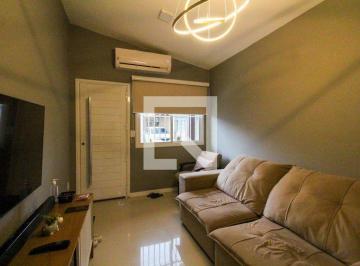 Casa · 72m² · 2 Quartos · 2 Vagas · Casa à Venda - Harmonia, 2 Quartos, 72 m² - Canoas