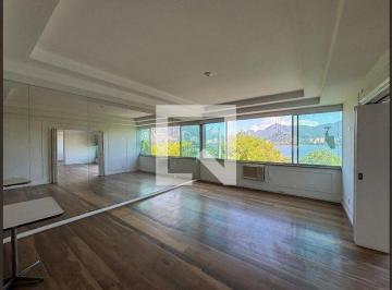 Apartamento · 285m² · 4 Quartos · 3 Vagas · Apartamento à Venda - Lagoa, 4 Quartos, 285 m² - Rio de Janeiro