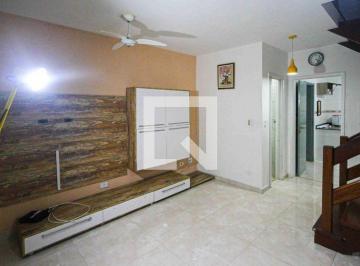 Casa · 108m² · 3 Quartos · 2 Vagas · Casa à Venda - Vila Antonieta, 3 Quartos, 108 m² - São Paulo