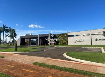Terreno · 339m² · Terreno Amplo | Condomínio Indaiá - Parque Tauá