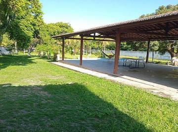 Foto 1 · Granja/Fazenda à Venda - Mangabeira - Macaíba/RN