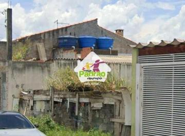 Terreno · 298m² · Terreno, Jardim Arujá, Guarulhos - R$ 300 mil, Cod: 10633