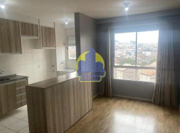 img-20250623-wa00381751317779214.jpg · Apartamento para locação com 44 m², 2 quartos e 1 vaga Residencial Reserva Veneza Conceição, Osasc