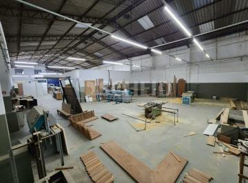 Comercial · 750m² · 5 Vagas · GALPÃO PARA VENDA EM CIDADE ADEMAR