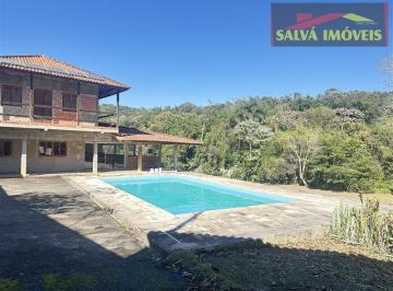 Rural · 250m² · 3 Quartos · 5 Vagas · Rurais à venda - em Terra Preta