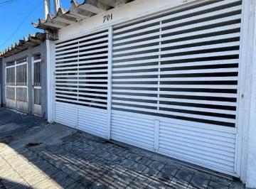 e951296c35115f41d4408d244a9235c0a34652a9 · Casa com 2 quartos à venda, 120 m² por R$ 425.000 - Vila Guilhermina - Praia Grande/SP