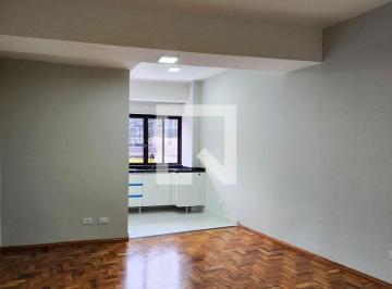 Apartamento · 28m² · 1 Quarto · Apartamento para Aluguel - Vila Lusitânia, 1 Quarto, 28 m² - São Bernardo do Campo