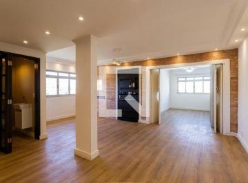 Apartamento · 80m² · 2 Quartos · 1 Vaga · Apartamento para Aluguel - Moema, 2 Quartos, 80 m² - São Paulo