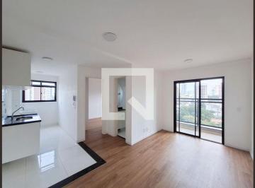 Apartamento · 38m² · 1 Quarto · Apartamento para Aluguel - Água Fria, 1 Quarto,  38 m² - São Paulo