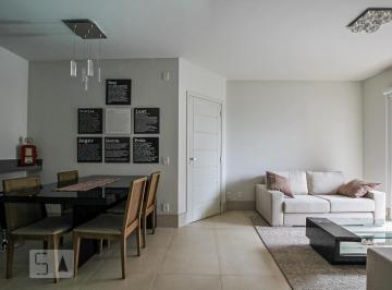 Apartamento · 106m² · 3 Quartos · 3 Vagas · Apartamento para Aluguel - Cambuí, 3 Quartos, 106 m² - Campinas