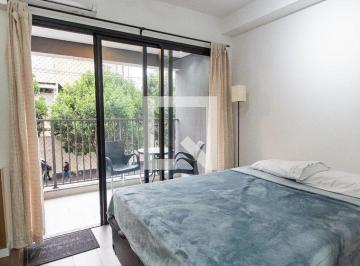 Apartamento · 22m² · 1 Quarto · Apartamento para Aluguel - Vila Mariana, 1 Quarto, 22 m² - São Paulo