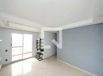 Apartamento · 61m² · 3 Quartos · 1 Vaga · Apartamento para Aluguel - Vila Ema, 3 Quartos, 61 m² - São Paulo
