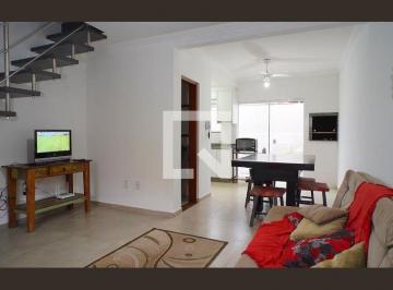 Apartamento · 85m² · 2 Quartos · 2 Vagas · Apartamento para Aluguel - Santinho, 2 Quartos, 85 m² - Florianópolis