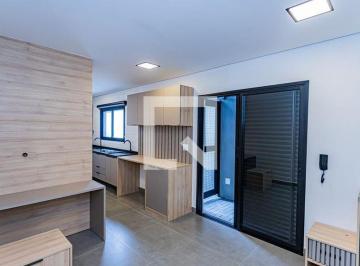 Apartamento · 30m² · 1 Quarto · Apartamento para Aluguel - Parque São Domingos, 1 Quarto, 30 m² - São Paulo