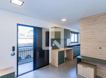 Apartamento · 30m² · 1 Quarto · Apartamento para Aluguel - Parque São Domingos, 1 Quarto, 30 m² - São Paulo
