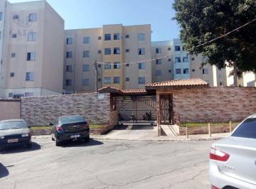 438bdb4057a37189de89fe9f7fa66db9468d4394 · Apartamento no Condomínio Mirassol - Conjunto Habitacional Castro Alves