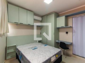 Apartamento · 35m² · 1 Quarto · Apartamento para Aluguel - Jardim Anália Franco, 1 Quarto, 35 m² - São Paulo