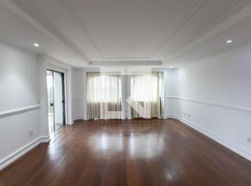 Apartamento · 280m² · 5 Quartos · 4 Vagas · Apartamento para Aluguel - Jardim Marajoara , 5 Quartos, 280 m² - São Paulo