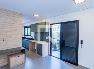 Apartamento · 30m² · 1 Quarto · Apartamento para Aluguel - Parque São Domingos, 1 Quarto, 30 m² - São Paulo