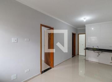 Sobre o imóvel: 

Valores:
- Aluguel: R$ 1600
- Condomínio: R$ 100
- IPTU: R$ 10 · Apartamento para Aluguel - Vila Ré, 2 Quartos,  42 m² - São Paulo
