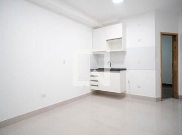 Apartamento · 40m² · 2 Quartos · Apartamento para Aluguel - Cangaíba, 2 Quartos, 40 m² - São Paulo