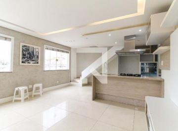 Casa · 100m² · 2 Quartos · 1 Vaga · Casa para Aluguel - Vila Jacuí, 2 Quartos, 100 m² - São Paulo