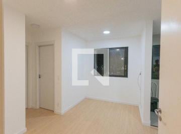 Apartamento · 39m² · 2 Quartos · Apartamento para Aluguel - Jardim Ipaussurama , 2 Quartos, 39 m² - Campinas
