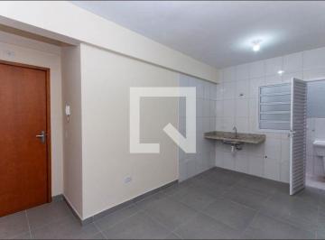 Apartamento · 30m² · 2 Quartos · Apartamento para Aluguel - Barra Funda, 2 Quartos, 30 m² - São Paulo
