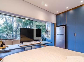 Apartamento · 34m² · 1 Quarto · Apartamento para Aluguel - Jardim Paulista, 1 Quarto, 34 m² - São Paulo
