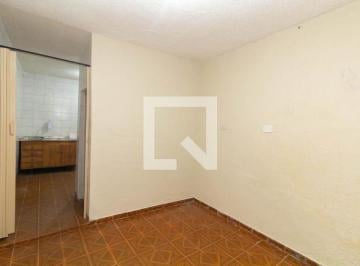 Casa · 28m² · 1 Quarto · Casa para Aluguel - Vila Progresso, 1 Quarto,  28 m² - São Paulo