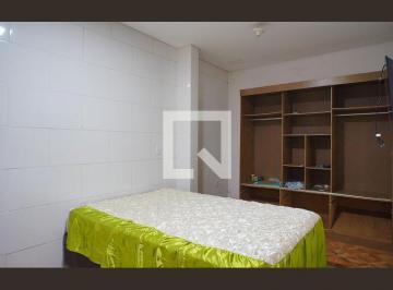 Casa · 42m² · 1 Quarto · Casa para Aluguel - Cachoeira do Bom Jesus, 1 Quarto, 42 m² - Florianópolis