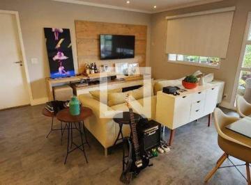Apartamento · 150m² · 3 Quartos · 2 Vagas · Apartamento para Aluguel - Jacarepaguá, 3 Quartos,  150 m² - Rio de Janeiro