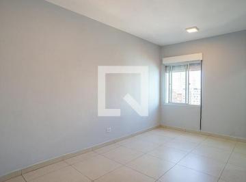 Apartamento · 35m² · 1 Quarto · 1 Vaga · Apartamento para Aluguel - Bela Vista, 1 Quarto, 35 m² - São Paulo
